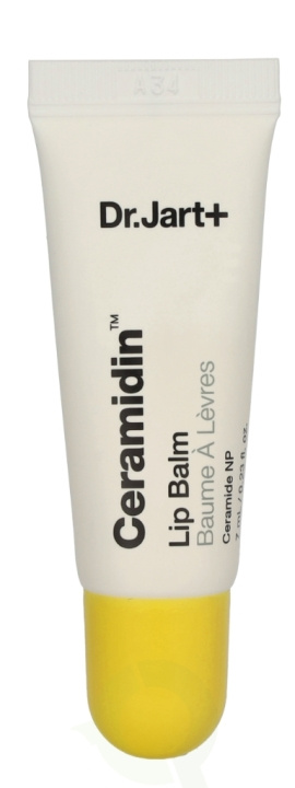Dr. Jart + Ceramidin Lip Balm 7 ml in de groep BEAUTY & HEALTH / Makeup / Lippen / Lippenbalsem bij TP E-commerce Nordic AB (D20119)