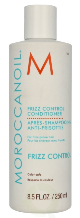 Moroccanoil Frizz Control Conditioner 250 ml in de groep BEAUTY & HEALTH / Haar & Styling / Haarverzorging / Conditioner bij TP E-commerce Nordic AB (D20133)