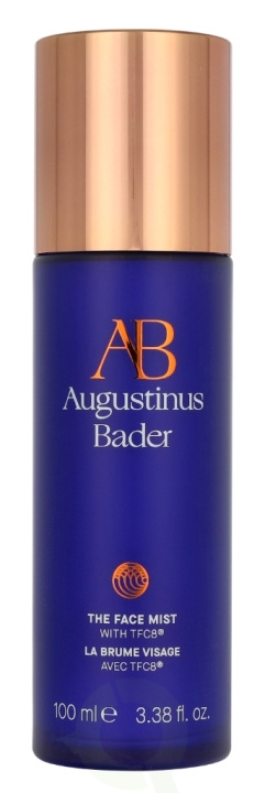 Augustinus Bader The Face Mist 100 ml in de groep BEAUTY & HEALTH / Huidsverzorging / Gezicht / Schoonmaak bij TP E-commerce Nordic AB (D20138)