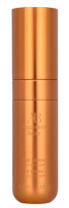 Augustinus Bader The Serum 15 ml in de groep BEAUTY & HEALTH / Huidsverzorging / Gezicht / Huidserum bij TP E-commerce Nordic AB (D20140)