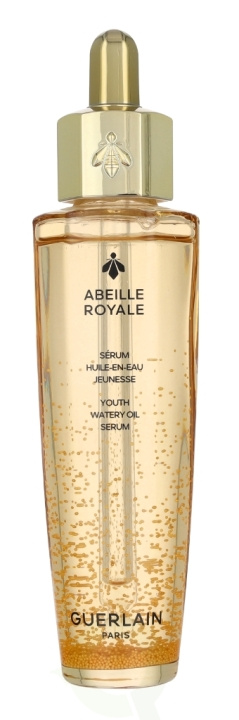 Guerlain Abeille Royale Youth Water-Oil-in-Water Serum 50 ml in de groep BEAUTY & HEALTH / Huidsverzorging / Gezicht / Huidserum bij TP E-commerce Nordic AB (D20143)