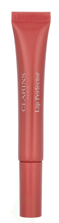 Clarins Natural Lip Perfector 12 ml #19 in de groep BEAUTY & HEALTH / Makeup / Lippen / Lipp gloss bij TP E-commerce Nordic AB (D20147)
