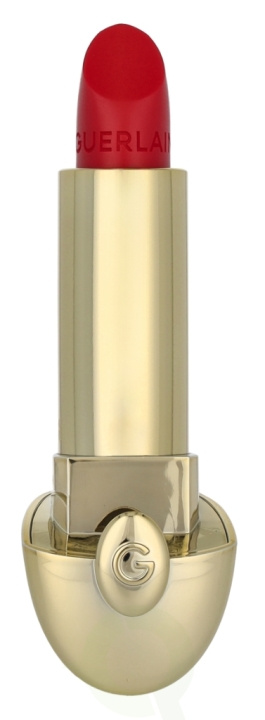 Guerlain Rouge G Satin Refill 3.5 g #829 Le Fuchsia Profond in de groep BEAUTY & HEALTH / Makeup / Lippen / Lippenstift bij TP E-commerce Nordic AB (D20155)