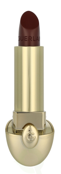 Guerlain Rouge G Satin Refill 3.5 g #19 Le Brun Intense in de groep BEAUTY & HEALTH / Makeup / Lippen / Lippenstift bij TP E-commerce Nordic AB (D20159)