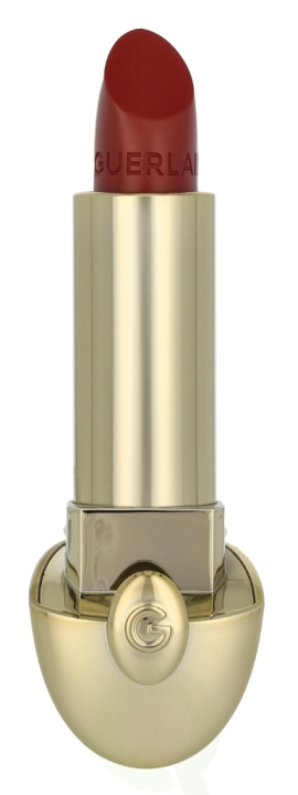 Guerlain Rouge G Satin Refill 3.5 g #03 Le Nude Intense in de groep BEAUTY & HEALTH / Makeup / Lippen / Lippenstift bij TP E-commerce Nordic AB (D20162)