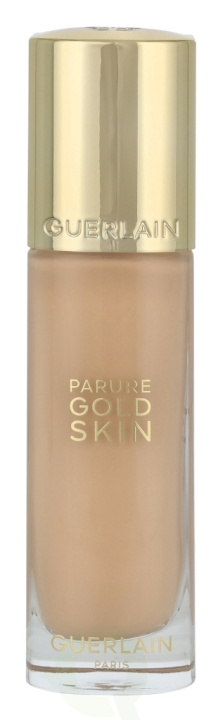 Guerlain Parure Gold Skin Rejuvenating Radiance Found. SPF20 35 ml 1N Neutral in de groep BEAUTY & HEALTH / Makeup / Make-up gezicht / Foundation bij TP E-commerce Nordic AB (D20164)