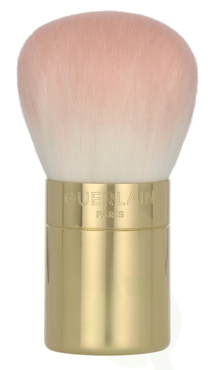 Guerlain Meteorites Brush Pinceau 0 in de groep BEAUTY & HEALTH / Makeup / Tools & Make-up set / Borstels & kwastjes bij TP E-commerce Nordic AB (D20168)