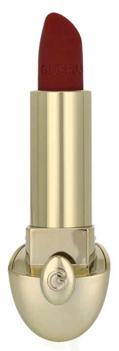 Guerlain Rouge G Luxurious Velvet Refill 3.5 g #775 Le Rouge Bordeaux in de groep BEAUTY & HEALTH / Makeup / Lippen / Lippenstift bij TP E-commerce Nordic AB (D20186)