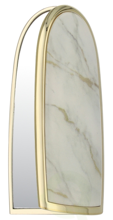Guerlain Rouge G Ecrin Mirror Case 0 Le Marbre in de groep HUISHOUDEN & TUIN / Badkamer / Toilettassen bij TP E-commerce Nordic AB (D20192)