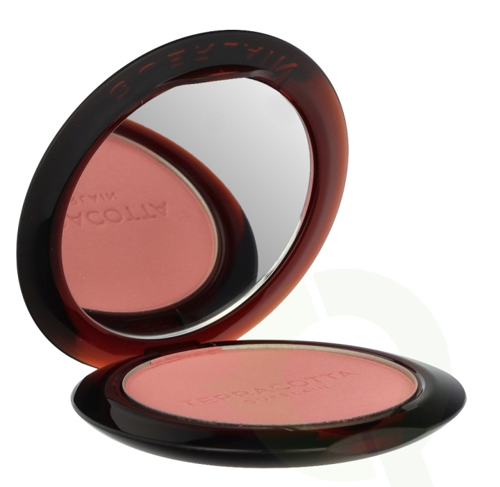 Guerlain Terracotta Blush 5 g #00 Light Nude in de groep BEAUTY & HEALTH / Makeup / Make-up gezicht / Rouge / Bronzer bij TP E-commerce Nordic AB (D20196)