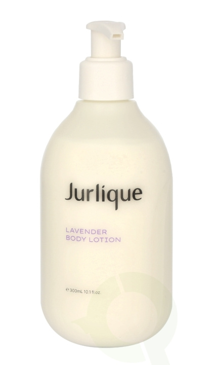 Jurlique Comforting Lavender Body Lotion 300 ml in de groep BEAUTY & HEALTH / Huidsverzorging / Lichaamsverzorging / Body lotion bij TP E-commerce Nordic AB (D20197)