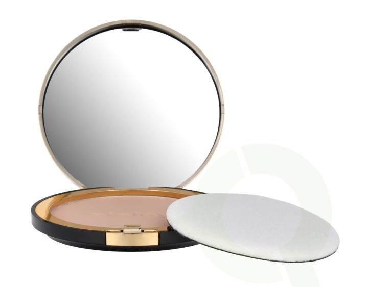 Sisley Phyto-Poudre Compacte Matt. And Beaut. Pressed Powder 12 g #1 Rosy in de groep BEAUTY & HEALTH / Makeup / Make-up gezicht / Poeder bij TP E-commerce Nordic AB (D20199)