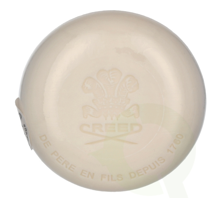 Creed Silver Mountain Water Soap 150 g in de groep BEAUTY & HEALTH / Huidsverzorging / Lichaamsverzorging / Geurende zeep bij TP E-commerce Nordic AB (D20206)