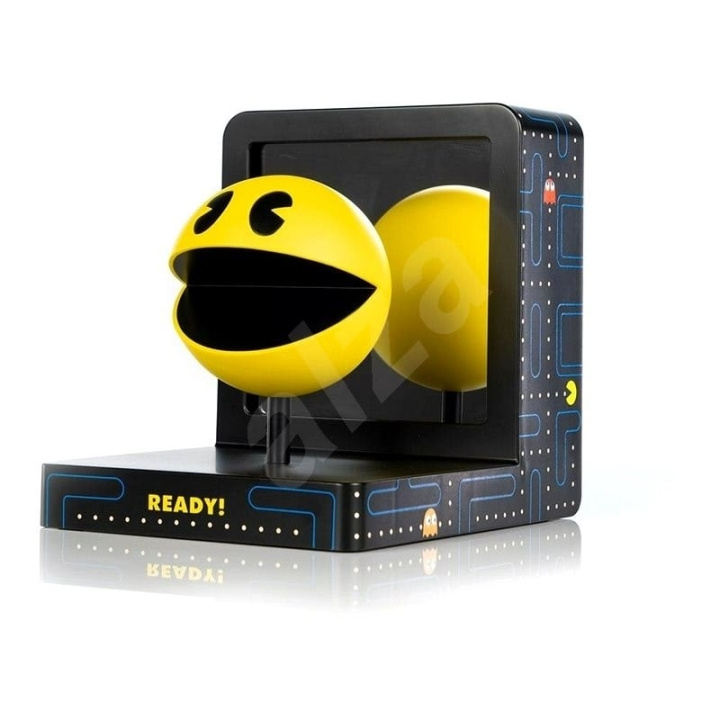 First4Figures - Pac-Man (PAC-MAN) PVC /Figuur in de groep SPORT, VRIJE TIJD & HOBBY / Leuke dingen / Verzamelobjecten bij TP E-commerce Nordic AB (D20211)