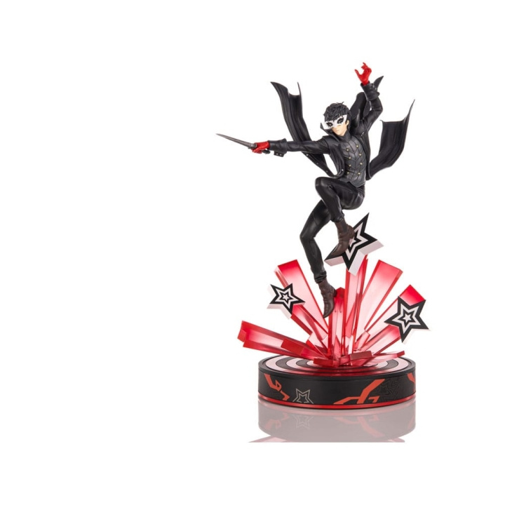 First4Figures Persona 5 (Joker) (Standaard) in de groep SPORT, VRIJE TIJD & HOBBY / Leuke dingen / Verzamelobjecten bij TP E-commerce Nordic AB (D20466)
