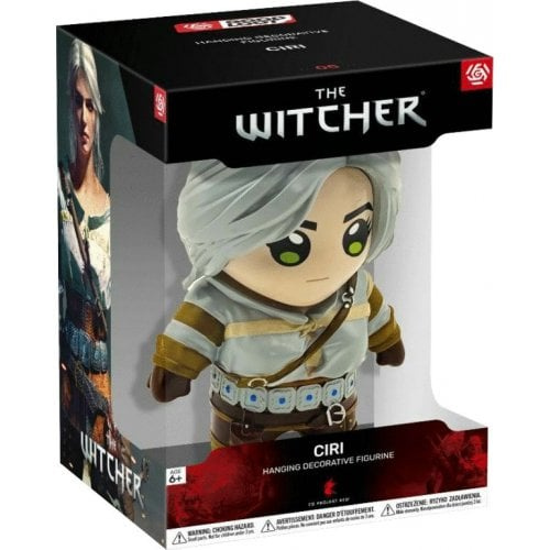 Good Loot Hangend Beeldje De Heks - Ciri in de groep SPORT, VRIJE TIJD & HOBBY / Leuke dingen / Verzamelobjecten bij TP E-commerce Nordic AB (D20506)