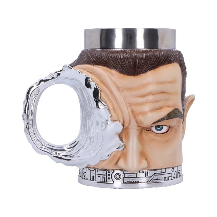 Nemesis Now Terminator T-1000 Vat in de groep SPORT, VRIJE TIJD & HOBBY / Leuke dingen / Verzamelobjecten bij TP E-commerce Nordic AB (D20576)