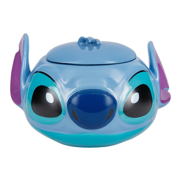 Paladone Cookie Jar in de vorm van een steek in de groep SPORT, VRIJE TIJD & HOBBY / Leuke dingen / Verzamelobjecten bij TP E-commerce Nordic AB (D20578)