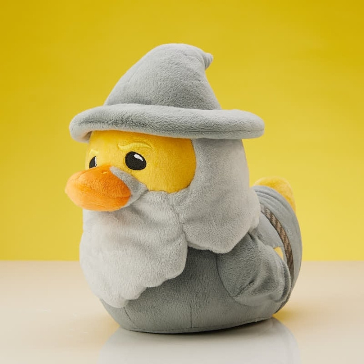Numskull Lotr Tubbz Pluche Gandalf De Grijze in de groep SPEELGOED, KINDER- & BABYPRODUCTEN / Babyspeelgoed / Knuffels bij TP E-commerce Nordic AB (D20630)
