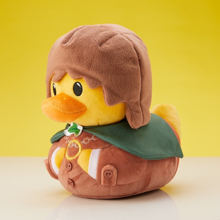 Numskull Lotr Tubbz Pluche Frodo in de groep SPEELGOED, KINDER- & BABYPRODUCTEN / Babyspeelgoed / Knuffels bij TP E-commerce Nordic AB (D20631)