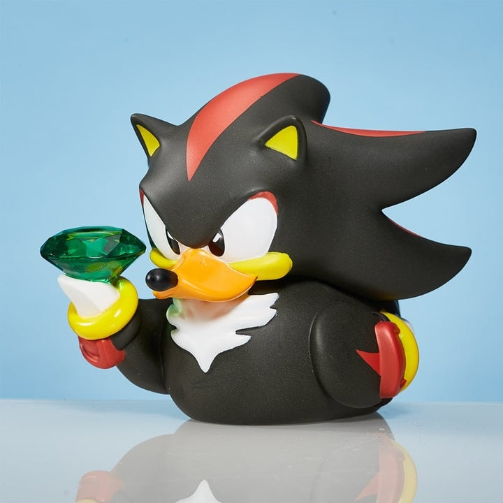 Numskull Sonic Tubbz BOXED Schaduw in de groep SPEELGOED, KINDER- & BABYPRODUCTEN / Speelgoed / Figuren, Miniaturen & accessoires bij TP E-commerce Nordic AB (D20633)