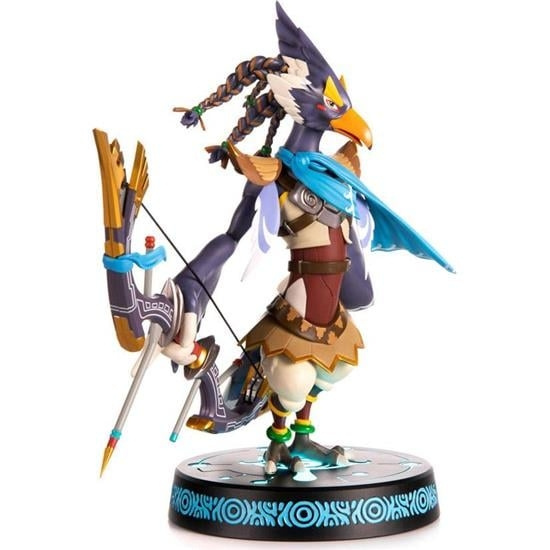 First4Figures - Revali (The Legend Of Zelda: Breath of the Wild)(Collectors) PVC /Figuur in de groep SPORT, VRIJE TIJD & HOBBY / Leuke dingen / Verzamelobjecten bij TP E-commerce Nordic AB (D20680)