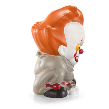 Noble Collection Pennywise - Toyllectible Pufflums™ - Het in de groep SPORT, VRIJE TIJD & HOBBY / Leuke dingen / Verzamelobjecten bij TP E-commerce Nordic AB (D20717)