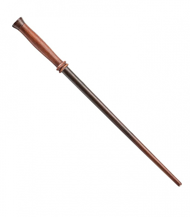 Noble Collection Eerste toverstaf van Harry Potter - de doos van Ollivander in de groep SPORT, VRIJE TIJD & HOBBY / Leuke dingen / Verzamelobjecten bij TP E-commerce Nordic AB (D20724)