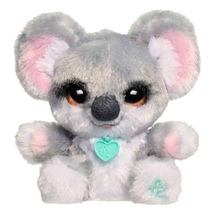 FurReal Little Hugs 11 cm - Koala in de groep SPEELGOED, KINDER- & BABYPRODUCTEN / Babyspeelgoed / Knuffels bij TP E-commerce Nordic AB (D20755)