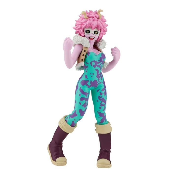 My Hero Academia - Age of Heroes -Pinky Figuur in de groep SPEELGOED, KINDER- & BABYPRODUCTEN / Speelgoed / Figuren, Miniaturen & accessoires bij TP E-commerce Nordic AB (D20801)