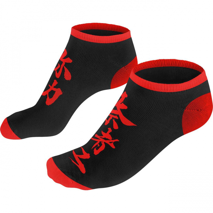 Good Loot Assassin\'s Creed Shadows enkelsokken in de groep SPORT, VRIJE TIJD & HOBBY / Leuke dingen / Verzamelobjecten bij TP E-commerce Nordic AB (D20816)