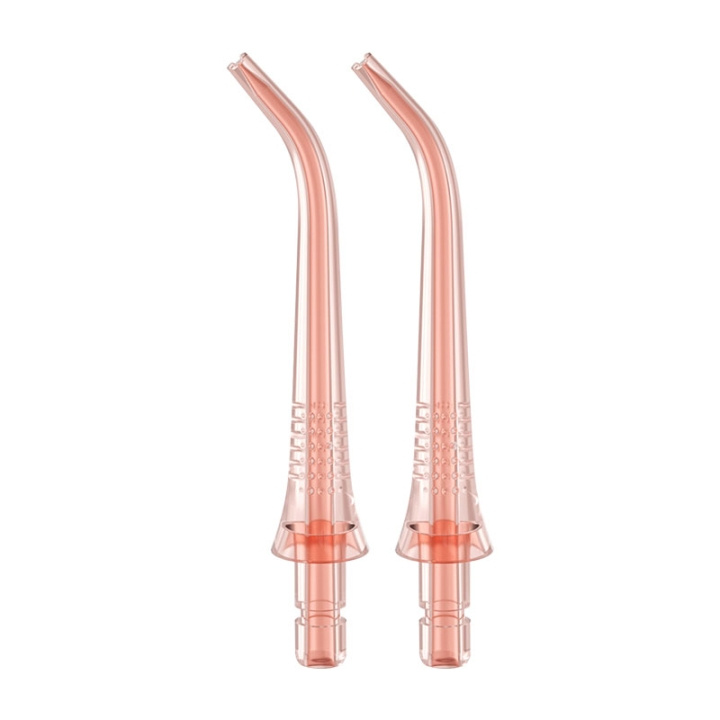 Oclean Munstycke N10 Standard W10 Rosa in de groep BEAUTY & HEALTH / Mondverzorging / Elektrische tandenborstelaccessoires bij TP E-commerce Nordic AB (D20889)