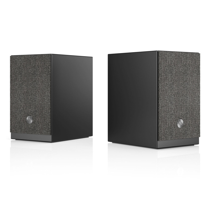 Audio Pro Högtalare A28 Multiroom Svart in de groep HOME ELECTRONICS / Audio & Beeld / Luidsprekers & accessoires / Bluetooth-luidsprekers bij TP E-commerce Nordic AB (D20895)