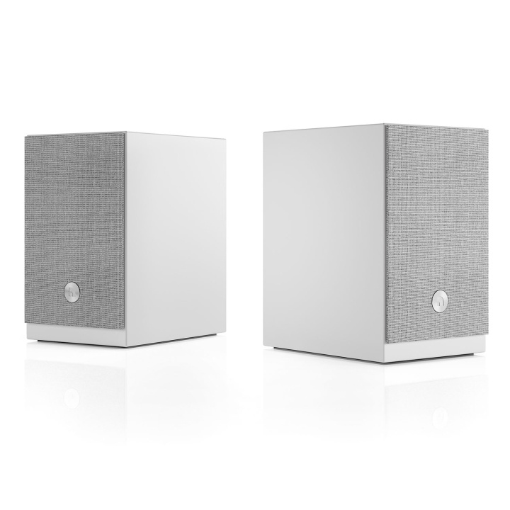 Audio Pro Speaker A28 Multiroom White in de groep HOME ELECTRONICS / Audio & Beeld / Luidsprekers & accessoires / Bluetooth-luidsprekers bij TP E-commerce Nordic AB (D20896)