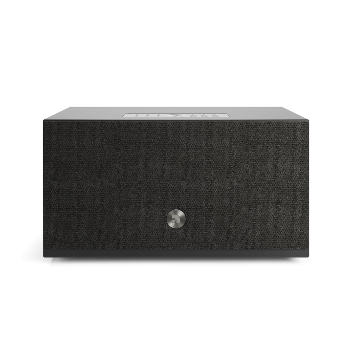 Audio Pro C10 Mk Ii Multiroom Hifi Svart in de groep HOME ELECTRONICS / Audio & Beeld / Luidsprekers & accessoires / Bluetooth-luidsprekers / Draagbare luidsprekers bij TP E-commerce Nordic AB (D20898)