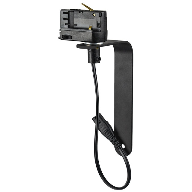 Audio Pro Takfäste M10 För Montering i Belysnings-skena Svart in de groep HOME ELECTRONICS / Audio & Beeld / Luidsprekers & accessoires / Accessoires bij TP E-commerce Nordic AB (D20903)