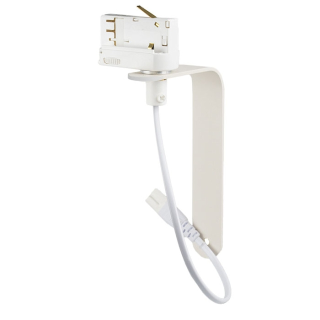 Audio Pro Takfäste M10 För Montering i Belysnings-skena Vit in de groep HOME ELECTRONICS / Audio & Beeld / Luidsprekers & accessoires / Accessoires bij TP E-commerce Nordic AB (D20904)