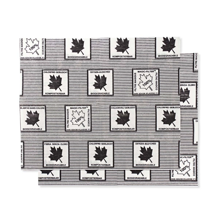 Nedis Vetfilter voor Afzuigkap | 57 x 47 cm | Vervangingsindicator | Op maat te knippen in de groep HUISHOUDEN & TUIN / Huishoudelijke apparaten / Accessoires Huishoudelijke Apparaten bij TP E-commerce Nordic AB (D20931)
