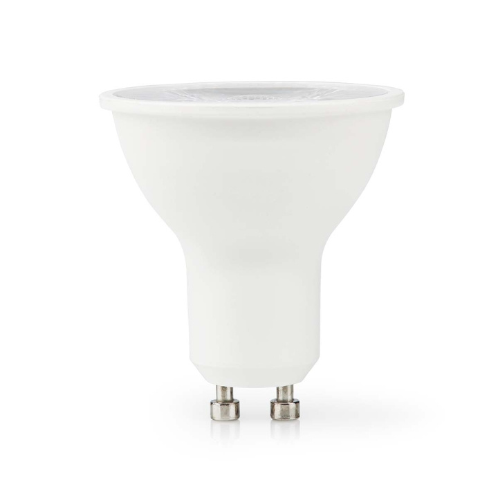 Nedis LED-Lamp GU10 | Spot | 2.5 W | 450 lm | 2700 K | Warm Wit | Retrostijl | 1 Stuks in de groep HOME ELECTRONICS / Verlichting / LED-lampen bij TP E-commerce Nordic AB (D20943)
