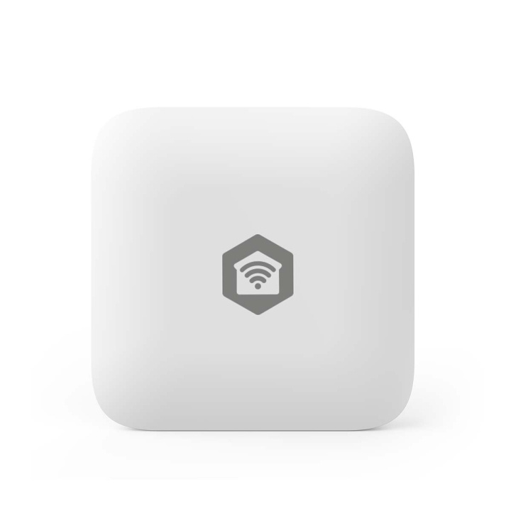 Nedis SmartLife Water Detector | Zigbee 3.0 | Batterij Gevoed | Max. batterijduur: 12 Maanden | Wit in de groep HUISHOUDEN & TUIN / Smart home / Slimme huissystemen bij TP E-commerce Nordic AB (D20953)