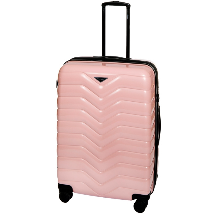 Cavalet Smygehuk Large Pastel Pink in de groep SPORT, VRIJE TIJD & HOBBY / Reisaccessoires / Koffers bij TP E-commerce Nordic AB (D21025)