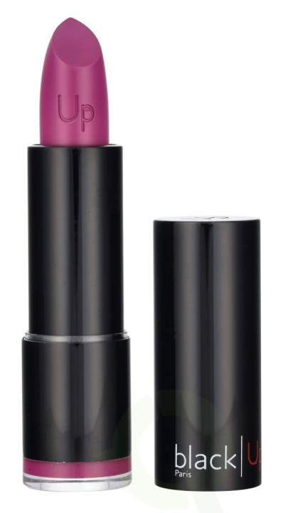 Black Up Mat Lipstick 3 g 038M in de groep BEAUTY & HEALTH / Makeup / Lippen / Lippenstift bij TP E-commerce Nordic AB (D21084)