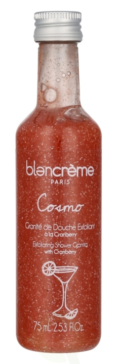 Blancreme Exfoliating Shower Granito 75 ml Cosmo in de groep BEAUTY & HEALTH / Huidsverzorging / Lichaamsverzorging / Bad- en douchegels bij TP E-commerce Nordic AB (D21100)