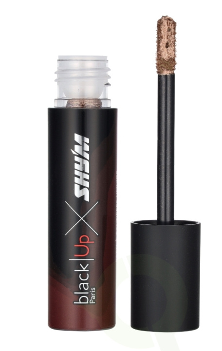 Black Up Shy\'m Liquid Eyeshadow 1 piece #03 in de groep BEAUTY & HEALTH / Makeup / Ogen & Wenkbrauwen / Oogschaduw bij TP E-commerce Nordic AB (D21125)