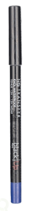 Black Up Waterproof Smokey Kohl Eyeliner 1.2 g #03 in de groep BEAUTY & HEALTH / Makeup / Ogen & Wenkbrauwen / Eyeliner / Kajal bij TP E-commerce Nordic AB (D21134)