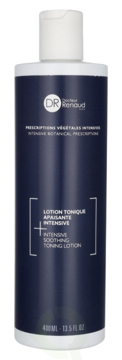 Dr. Renaud Intensive Soothing Toning Lotion 400 ml in de groep BEAUTY & HEALTH / Huidsverzorging / Lichaamsverzorging / Body lotion bij TP E-commerce Nordic AB (D21142)