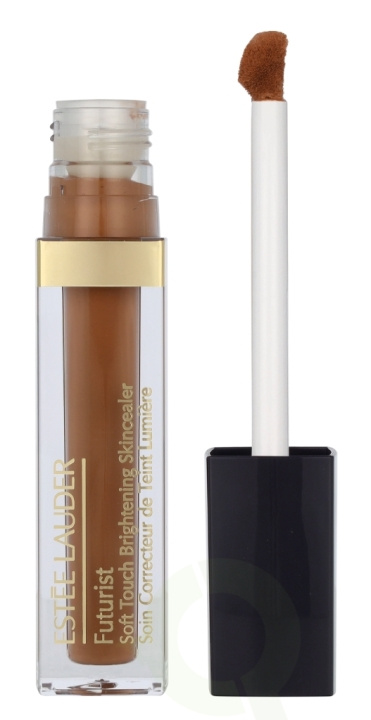 Estee Lauder Futurist Concealer 6 ml 6W in de groep BEAUTY & HEALTH / Makeup / Make-up gezicht / Concealer bij TP E-commerce Nordic AB (D21152)