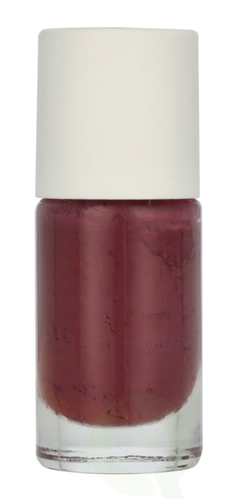 Nailmatic Pure Color 8 ml Plum Brown in de groep BEAUTY & HEALTH / Manicure/pedicure / Nagellak bij TP E-commerce Nordic AB (D21158)