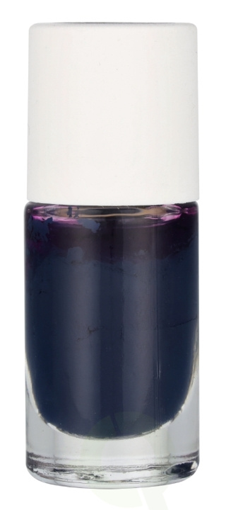 Nailmatic Pure Color 8 ml Navy Blue in de groep BEAUTY & HEALTH / Manicure/pedicure / Nagellak bij TP E-commerce Nordic AB (D21159)