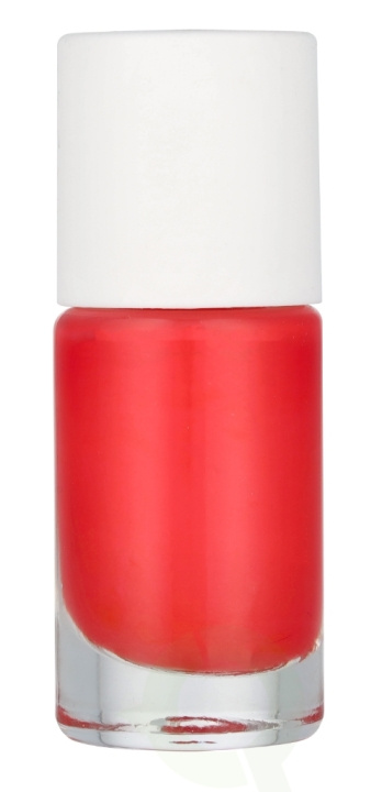 Nailmatic Pure Color 8 ml Hedi Coral in de groep BEAUTY & HEALTH / Manicure/pedicure / Nagellak bij TP E-commerce Nordic AB (D21160)